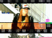 Ayumi Hamasaki - Limited TA Live Pamphlet DVD
