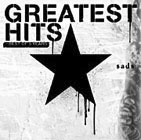 SADS - Greatest Hits ~BEST OF 5 YEARS~