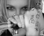 Britney Spears - I Love Rock'n'Roll