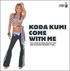 Koda Kumi - Come with me