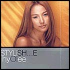 Lee Hyo Ri (Hyori/Hyolee) - Stylish