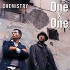 CHEMISTRY - One x One
