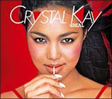 Crystal Kay - 4 Real