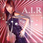 Aiuchi Rina - A.I.R 