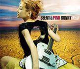 BEENY & PINK BUNNY - Kiss!
