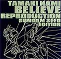 Tamaki Nami - Believe Reproduction
