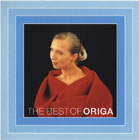 Origa - The Best of 1999
