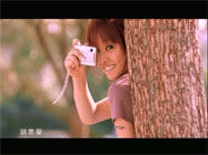 Jolin Tsai - It's Love (PV)